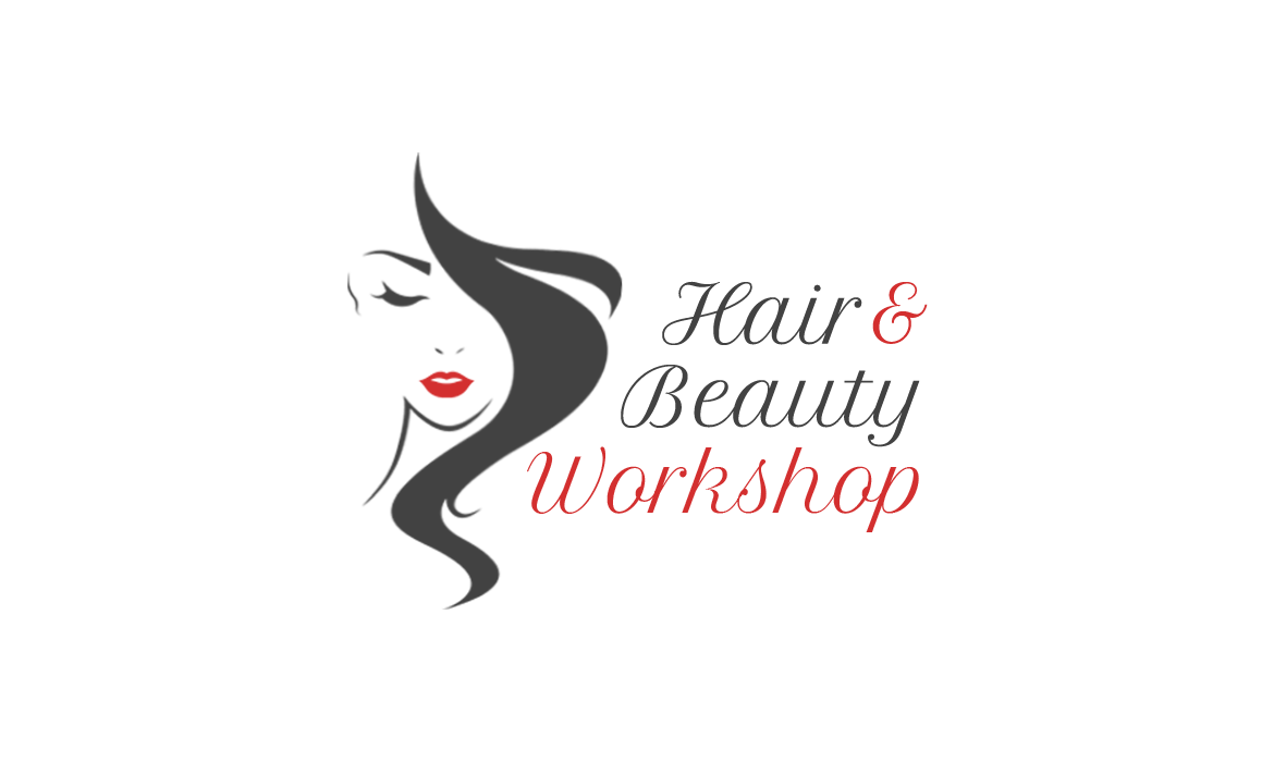 Beauty Logo Ideas | Magin Web Design Birmingham