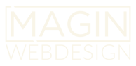Web Design Birmingham | Magin Logo